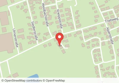Edelweißweg Memmingen – Hotels in der Nähe Hotels an der Edelweißweg in Memmingen – Unterkünfte, Pensionen und Ferienwohnungen in zentraler Lage