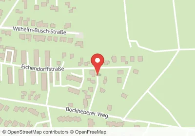 Eichendorffstraße Schneverdingen – Hotels in der Nähe Hotels an der Eichendorffstraße in Schneverdingen – Unterkünfte, Pensionen und Ferienwohnungen in zentraler Lage