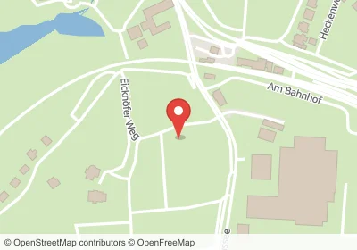 Hotels an der Eickhöfer Weg in Bad Doberan – Unterkünfte, Pensionen und Ferienwohnungen in zentraler Lage