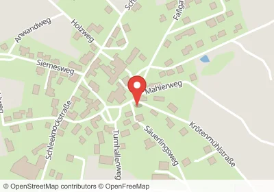 Hotels an der Eiselweg in Bad Steben – Unterkünfte, Pensionen und Ferienwohnungen in zentraler Lage