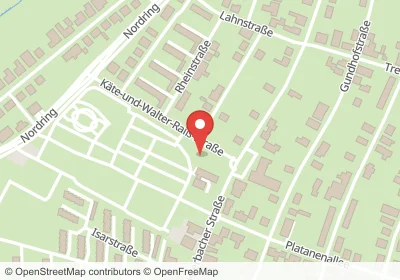 Hotels an der Elbestraße in Mörfelden-Walldorf – Unterkünfte, Pensionen und Ferienwohnungen in zentraler Lage