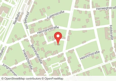 Hotels an der Ellenbogenstraße in Mörfelden-Walldorf – Unterkünfte, Pensionen und Ferienwohnungen in zentraler Lage