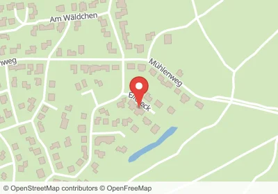Ellereck Bad Rothenfelde – Hotels in der Nähe Hotels an der Ellereck in Bad Rothenfelde – Unterkünfte, Pensionen und Ferienwohnungen in zentraler Lage