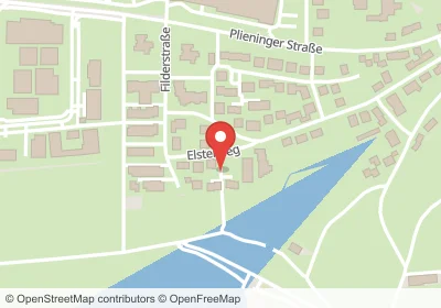 Elsterweg Ostfildern – Hotels in der Nähe Hotels an der Elsterweg in Ostfildern – Unterkünfte, Pensionen und Ferienwohnungen in zentraler Lage