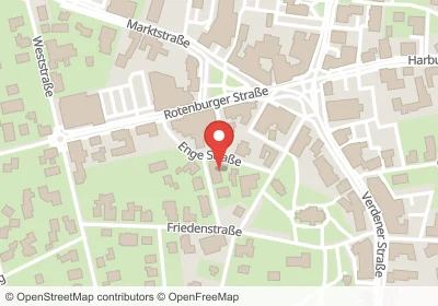 Hotels an der Enge Straße in Schneverdingen – Unterkünfte, Pensionen und Ferienwohnungen in zentraler Lage