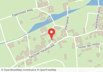 Hotels an der Erbsengasse in Mühlhausen in Thüringen – Unterkünfte, Pensionen und Ferienwohnungen in zentraler Lage