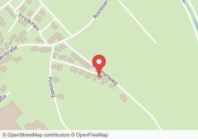 Hotels an der Ergartenweg in Memmingen – Unterkünfte, Pensionen und Ferienwohnungen in zentraler Lage