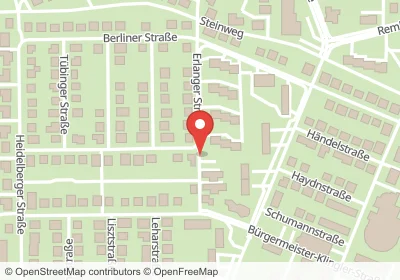Erlanger Straße Mörfelden-Walldorf – Hotels in der Nähe Hotels an der Erlanger Straße in Mörfelden-Walldorf – Unterkünfte, Pensionen und Ferienwohnungen in zentraler Lage