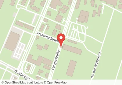 Hotels an der Ersteinstraße in Lahr – Unterkünfte, Pensionen und Ferienwohnungen in zentraler Lage