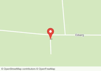 Hotels an der Esbarg in Schneverdingen – Unterkünfte, Pensionen und Ferienwohnungen in zentraler Lage