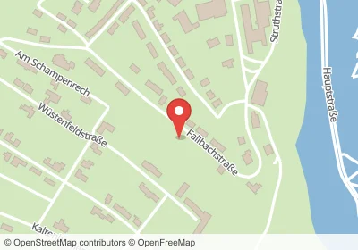 Hotels an der Fallbachstraße in Idar-Oberstein – Unterkünfte, Pensionen und Ferienwohnungen in zentraler Lage