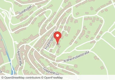 Hotels an der Feldstraße in Idar-Oberstein – Unterkünfte, Pensionen und Ferienwohnungen in zentraler Lage