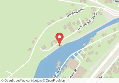 Hotels an der Felsenmühlstraße in Idar-Oberstein – Unterkünfte, Pensionen und Ferienwohnungen in zentraler Lage