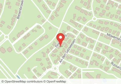 Hotels an der Finkenweg in Bad Doberan – Unterkünfte, Pensionen und Ferienwohnungen in zentraler Lage