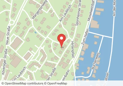 Finkenweg Traben-Trarbach – Hotels in der Nähe Hotels an der Finkenweg in Traben-Trarbach – Unterkünfte, Pensionen und Ferienwohnungen in zentraler Lage