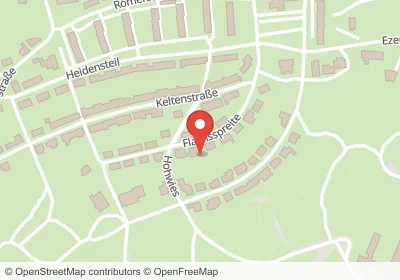 Hotels an der Flachsspreite in Idar-Oberstein – Unterkünfte, Pensionen und Ferienwohnungen in zentraler Lage