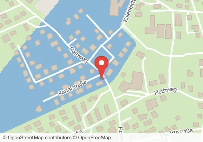 Flethweg Stade – Hotels in der Nähe Hotels an der Flethweg in Stade – Unterkünfte, Pensionen und Ferienwohnungen in zentraler Lage