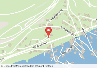 Hotels an der Fliederweg in Idar-Oberstein – Unterkünfte, Pensionen und Ferienwohnungen in zentraler Lage