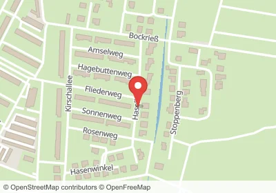 Hotels an der Fliederweg in Thale – Unterkünfte, Pensionen und Ferienwohnungen in zentraler Lage