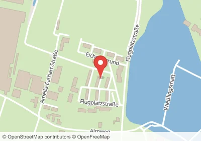 Hotels an der Flugplatzstraße in Lahr – Unterkünfte, Pensionen und Ferienwohnungen in zentraler Lage