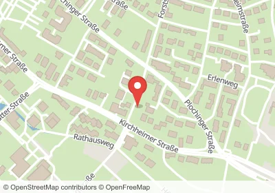 Forststraße Ostfildern – Hotels in der Nähe Hotels an der Forststraße in Ostfildern – Unterkünfte, Pensionen und Ferienwohnungen in zentraler Lage