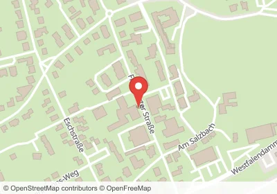 Hotels an der Frankfurter Straße in Bad Rothenfelde – Unterkünfte, Pensionen und Ferienwohnungen in zentraler Lage