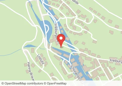 Freiburgstraße Todtnau – Hotels in der Nähe Hotels an der Freiburgstraße in Todtnau – Unterkünfte, Pensionen und Ferienwohnungen in zentraler Lage