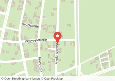 Friedensstraße Mörfelden-Walldorf – Hotels in der Nähe Hotels an der Friedensstraße in Mörfelden-Walldorf – Unterkünfte, Pensionen und Ferienwohnungen in zentraler Lage