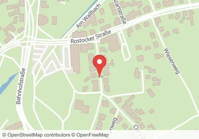 Friedrich-Franz-Straße Bad Doberan – Hotels in der Nähe Hotels an der Friedrich-Franz-Straße in Bad Doberan – Unterkünfte, Pensionen und Ferienwohnungen in zentraler Lage
