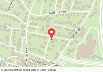 Friedrich-Wilhelm-Weber-Straße Bad Driburg – Hotels in der Nähe Hotels an der Friedrich-Wilhelm-Weber-Straße in Bad Driburg – Unterkünfte, Pensionen und Ferienwohnungen in zentraler Lage