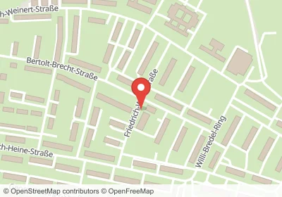 Friedrich-Wolf-Straße Thale – Hotels in der Nähe Hotels an der Friedrich-Wolf-Straße in Thale – Unterkünfte, Pensionen und Ferienwohnungen in zentraler Lage