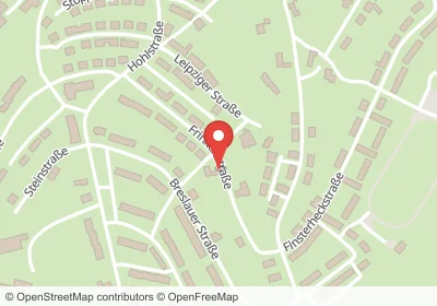 Hotels an der Frinkenstraße in Idar-Oberstein – Unterkünfte, Pensionen und Ferienwohnungen in zentraler Lage