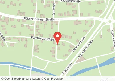 Fuchsweg Mörfelden-Walldorf – Hotels in der Nähe Hotels an der Fuchsweg in Mörfelden-Walldorf – Unterkünfte, Pensionen und Ferienwohnungen in zentraler Lage