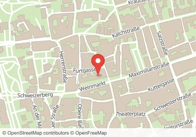 Furtgasse Memmingen – Hotels in der Nähe Hotels an der Furtgasse in Memmingen – Unterkünfte, Pensionen und Ferienwohnungen in zentraler Lage