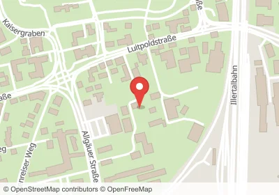 Gartenstraße Memmingen – Hotels in der Nähe Hotels an der Gartenstraße in Memmingen – Unterkünfte, Pensionen und Ferienwohnungen in zentraler Lage