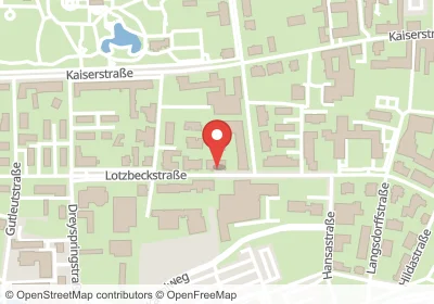 Hotels an der Geigerstraße in Lahr – Unterkünfte, Pensionen und Ferienwohnungen in zentraler Lage