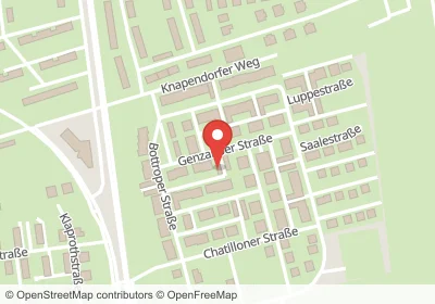 Genzanoer Straße Merseburg – Hotels in der Nähe Hotels an der Genzanoer Straße in Merseburg – Unterkünfte, Pensionen und Ferienwohnungen in zentraler Lage