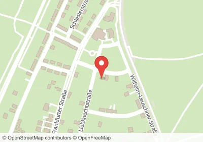 Hotels an der Georg-Büchner-Straße in Mörfelden-Walldorf – Unterkünfte, Pensionen und Ferienwohnungen in zentraler Lage