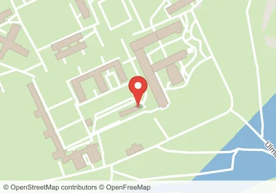 Hotels an der Geusaer Straße in Merseburg – Unterkünfte, Pensionen und Ferienwohnungen in zentraler Lage