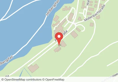 Hotels an der Gewerbestraße in Todtnau – Unterkünfte, Pensionen und Ferienwohnungen in zentraler Lage