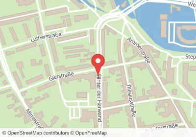 Gierstraße Mühlhausen in Thüringen – Hotels in der Nähe Hotels an der Gierstraße in Mühlhausen in Thüringen – Unterkünfte, Pensionen und Ferienwohnungen in zentraler Lage