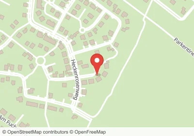 Hotels an der Ginsterweg in Bad Doberan – Unterkünfte, Pensionen und Ferienwohnungen in zentraler Lage