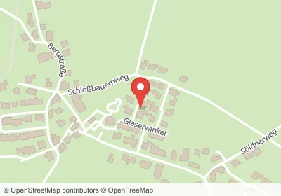 Hotels an der Glaserwinkel in Memmingen – Unterkünfte, Pensionen und Ferienwohnungen in zentraler Lage