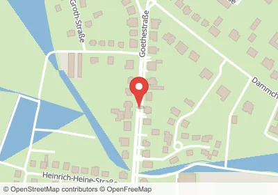 Goethestraße Bad Doberan – Hotels in der Nähe Hotels an der Goethestraße in Bad Doberan – Unterkünfte, Pensionen und Ferienwohnungen in zentraler Lage