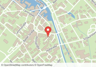 Grabenstraße Bad Krozingen – Hotels in der Nähe Hotels an der Grabenstraße in Bad Krozingen – Unterkünfte, Pensionen und Ferienwohnungen in zentraler Lage