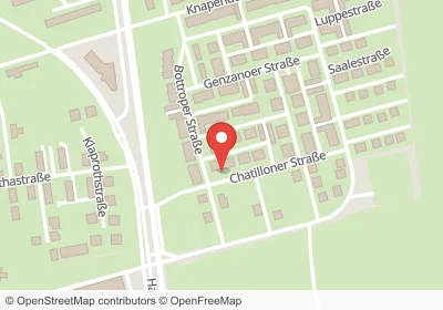Hotels an der Graf-von-Arnim-Straße in Merseburg – Unterkünfte, Pensionen und Ferienwohnungen in zentraler Lage