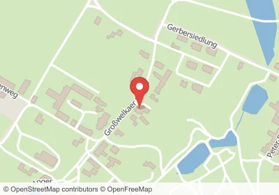 Hotels an der Großwelkaer Straße in Bautzen – Unterkünfte, Pensionen und Ferienwohnungen in zentraler Lage