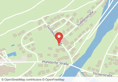 Hotels an der Gundekarstraße in Kipfenberg – Unterkünfte, Pensionen und Ferienwohnungen in zentraler Lage