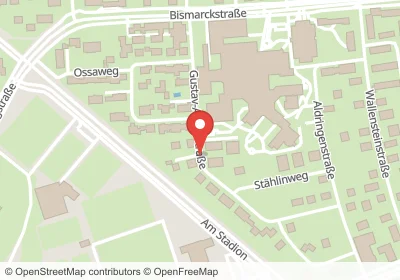 Gustav-Adolf-Straße Memmingen – Hotels in der Nähe Hotels an der Gustav-Adolf-Straße in Memmingen – Unterkünfte, Pensionen und Ferienwohnungen in zentraler Lage