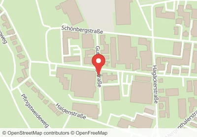 Gutenbergstraße Ostfildern – Hotels in der Nähe Hotels an der Gutenbergstraße in Ostfildern – Unterkünfte, Pensionen und Ferienwohnungen in zentraler Lage